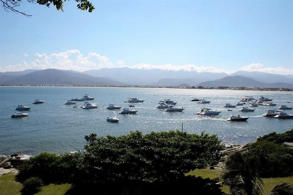 Pousada Ilha Do Papagaio Pinheira