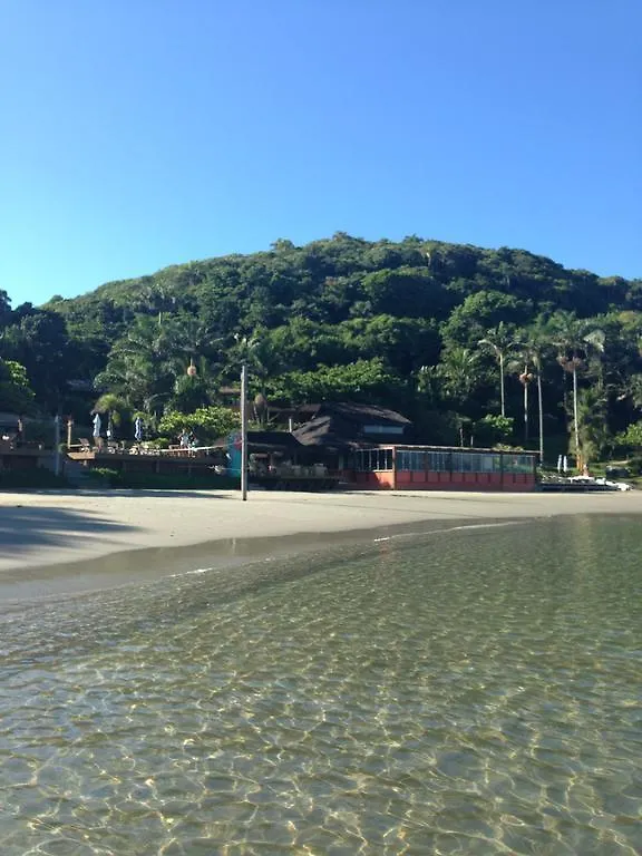 Pousada Ilha Do Papagaio Pinheira