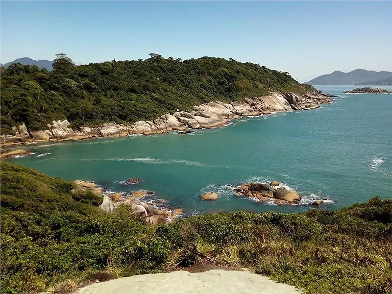 Pousada Ilha Do Papagaio Pinheira