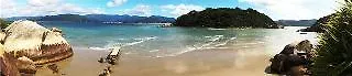 Pousada Ilha Do Papagaio Pinheira Pensjonat
