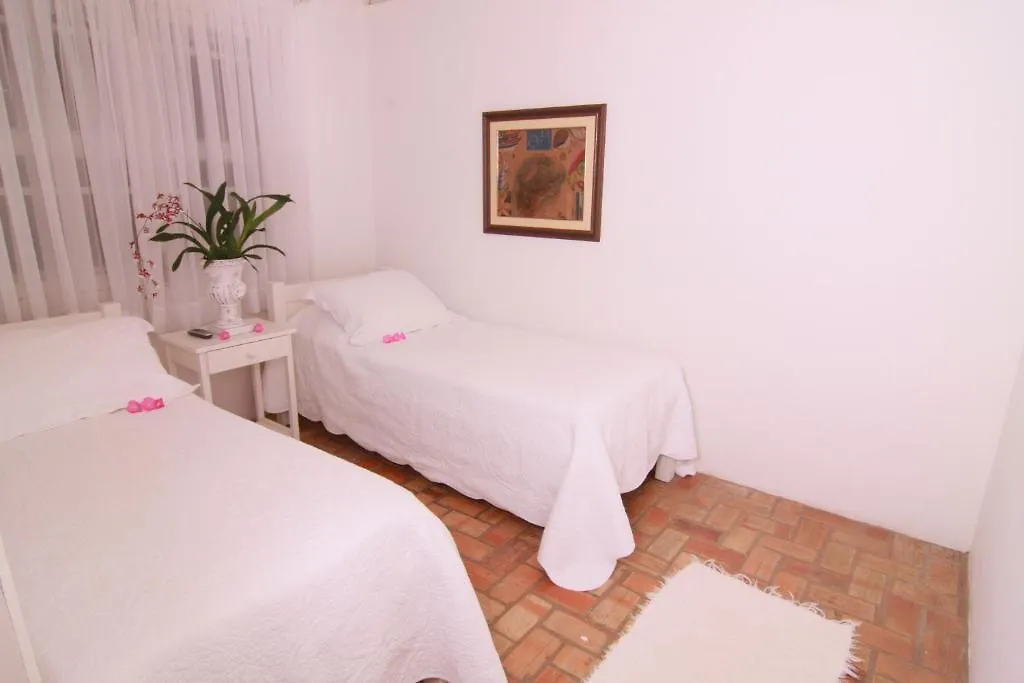 Pousada Ilha Do Papagaio 皮涅拉 巴西